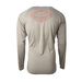 Ultimate Lifestyle™ Performance Long Sleeve True Grey - XS